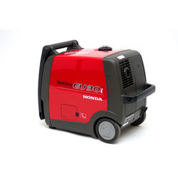 EU30iu Handy Generator