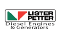 Lister Petter Diesel