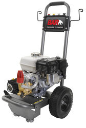 BAR Honda Powered Pressure Cleaner GX200