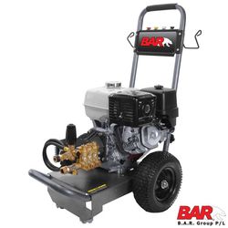 BAR COLD PRESSURE WASHER