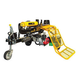 BULLMAX Log Splitter 30Ton Honda Engine W/Lifter