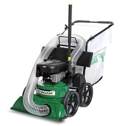 BILLY GOAT VACUUM KV601FB 