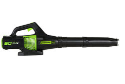 Greenworks Brushless Axial Blower 60V 6Ah Kit