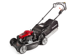 HRU216M3 BUFFALO PRO SELF PROPELLED MOWER Judds Engineering Pty Ltd