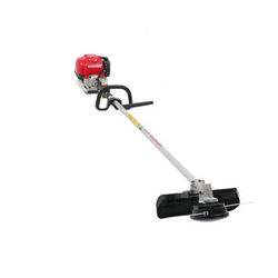 UMK435U Straight Shaft Brushcutter