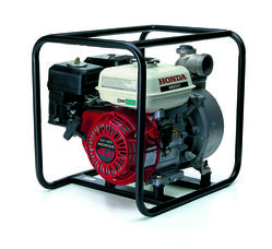 WB20 Transfer Pump