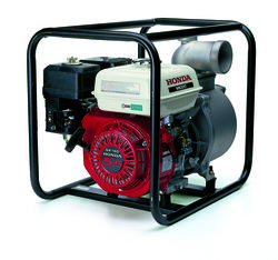 WB30 Transfer Pump