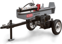 logsplitter