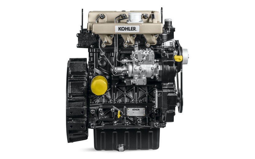 Kohler Diesel